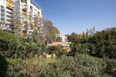 The Dwellers By Red Olive Wifi Private Balcony Apartment *