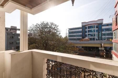 Apartment The Dwellers By Red Olive Wifi Private Balcony