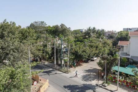 The Dwellers By Red Olive Wifi Private Balcony Apartment *