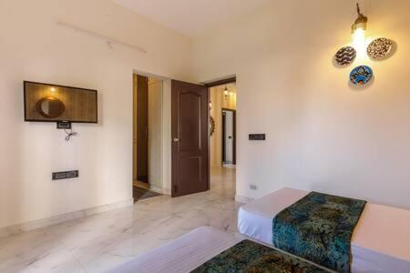 The Dwellers By Red Olive Wifi Private Balcony Bangalore