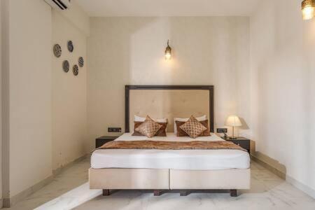 Apartment The Dwellers By Red Olive Wifi Private Balcony Bangalore