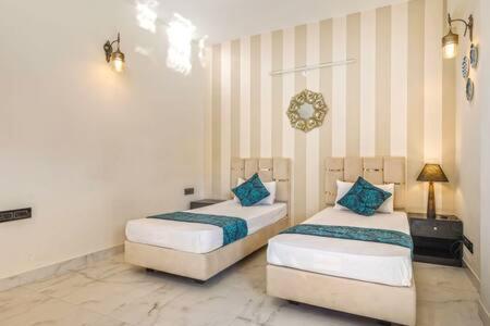 The Dwellers By Red Olive Wifi Private Balcony Apartment Bangalore