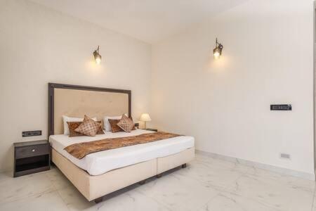 The Dwellers By Red Olive Wifi Private Balcony Bangalore