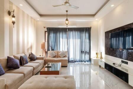 Apartment The Dwellers By Red Olive Wifi Private Balcony