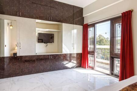The Dwellers By Red Olive Wifi Private Balcony Bangalore