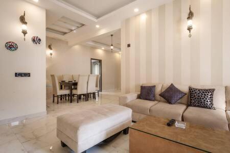 Apartment The Dwellers By Red Olive Wifi Private Balcony Bangalore