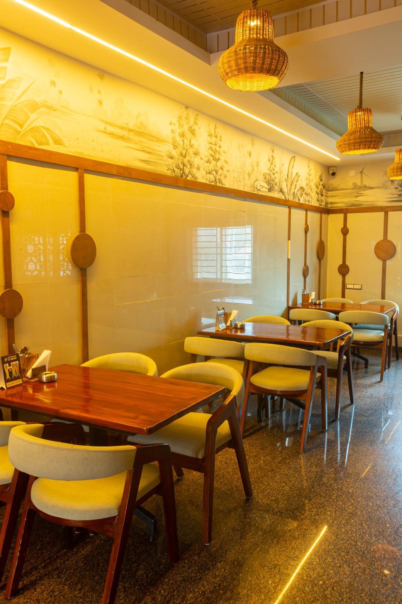 Hotel Pvr Off Bannerghatta Road Bangalore