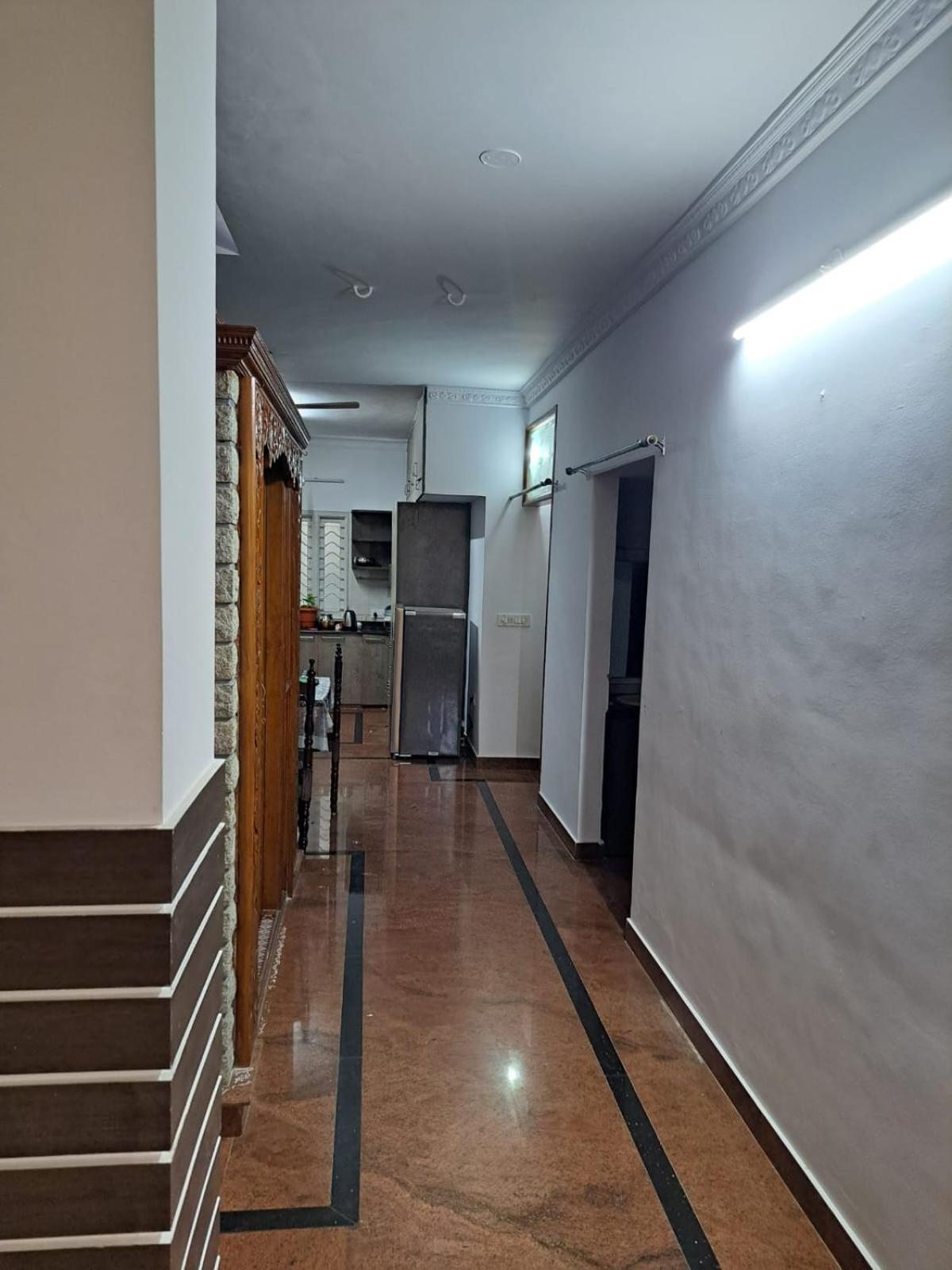 3 Bedroom Duplex With Private Pool