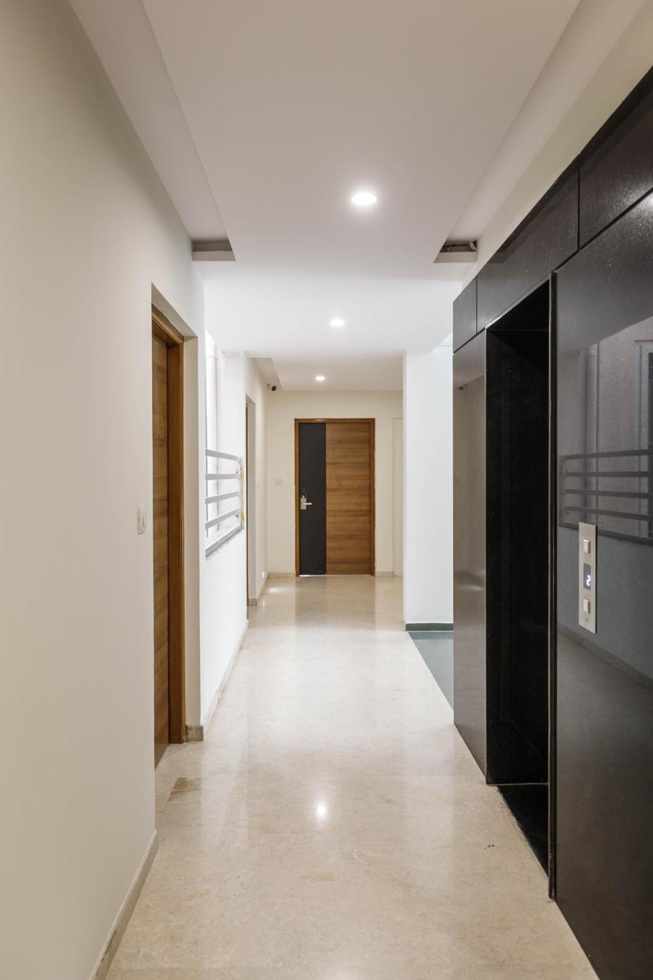 Apartamento Sunlight Serviced