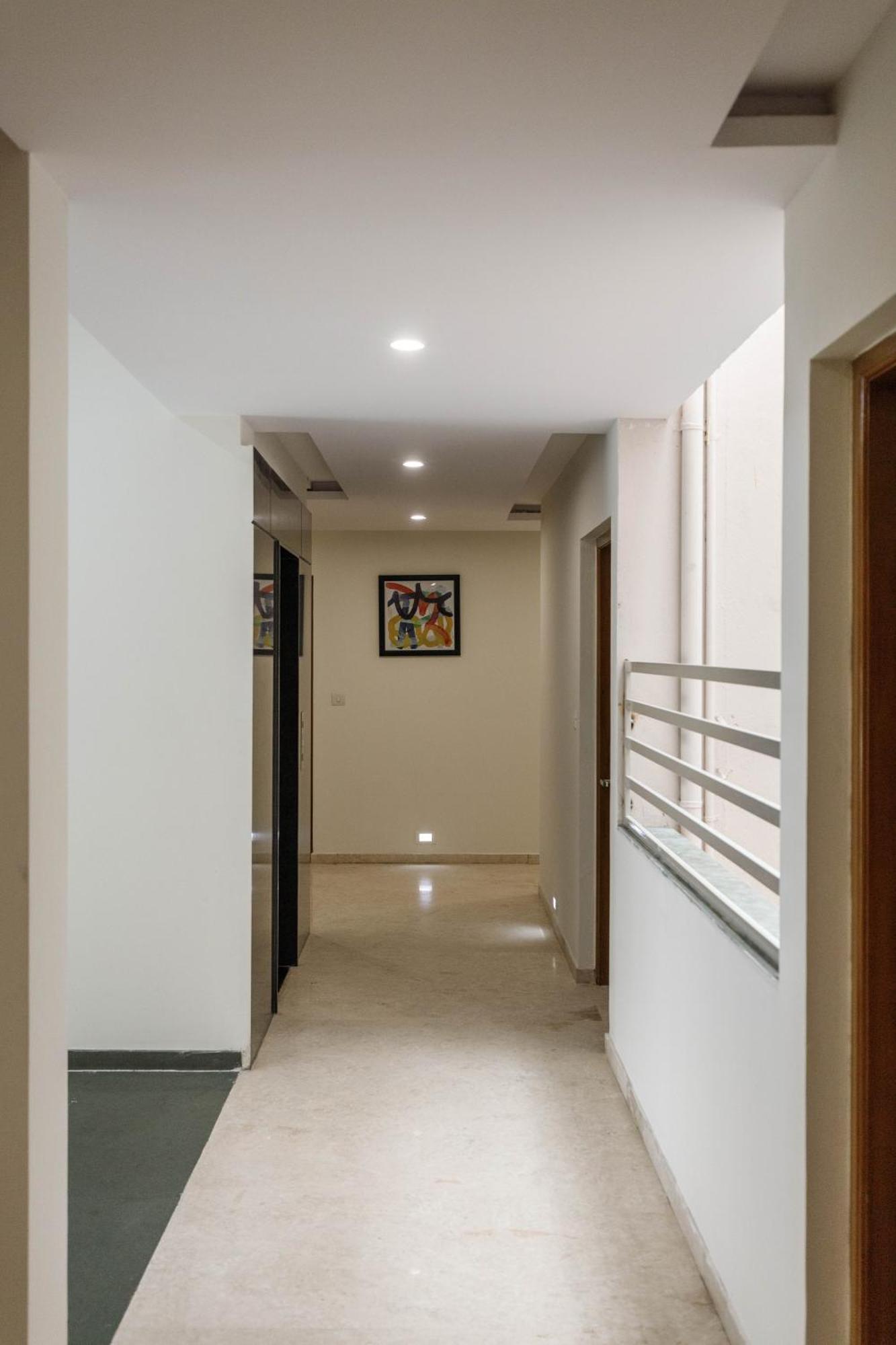 Sunlight Serviced * Bangalore