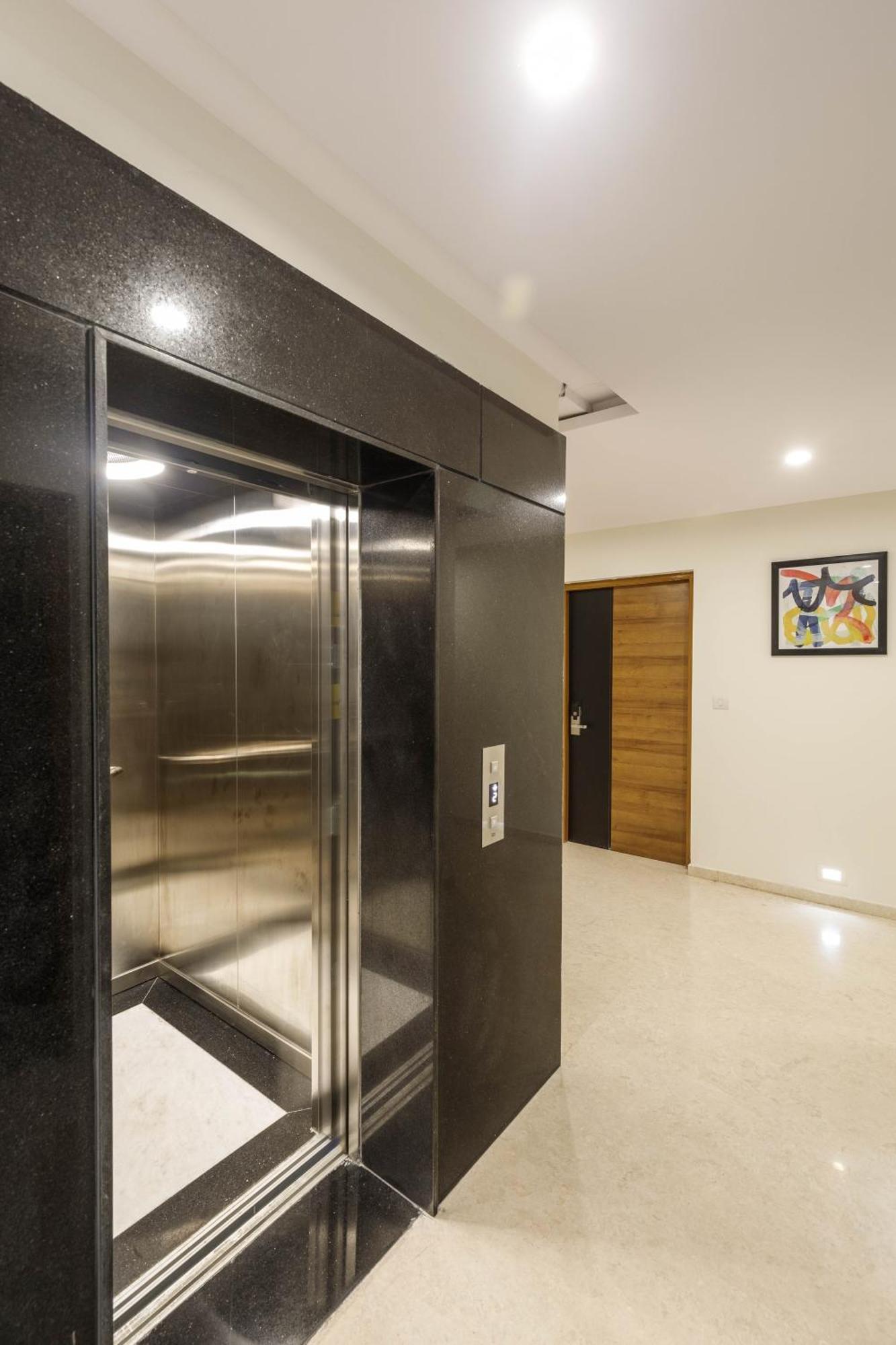 Apartamento Sunlight Serviced Bangalore