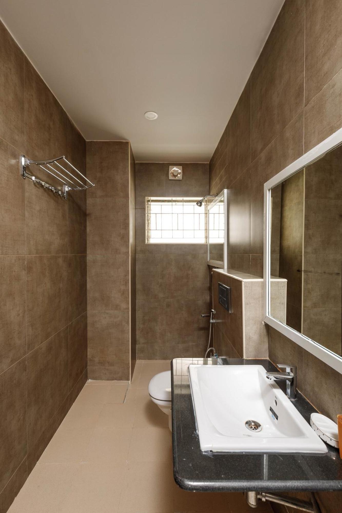 Apartamento Sunlight Serviced Bangalore
