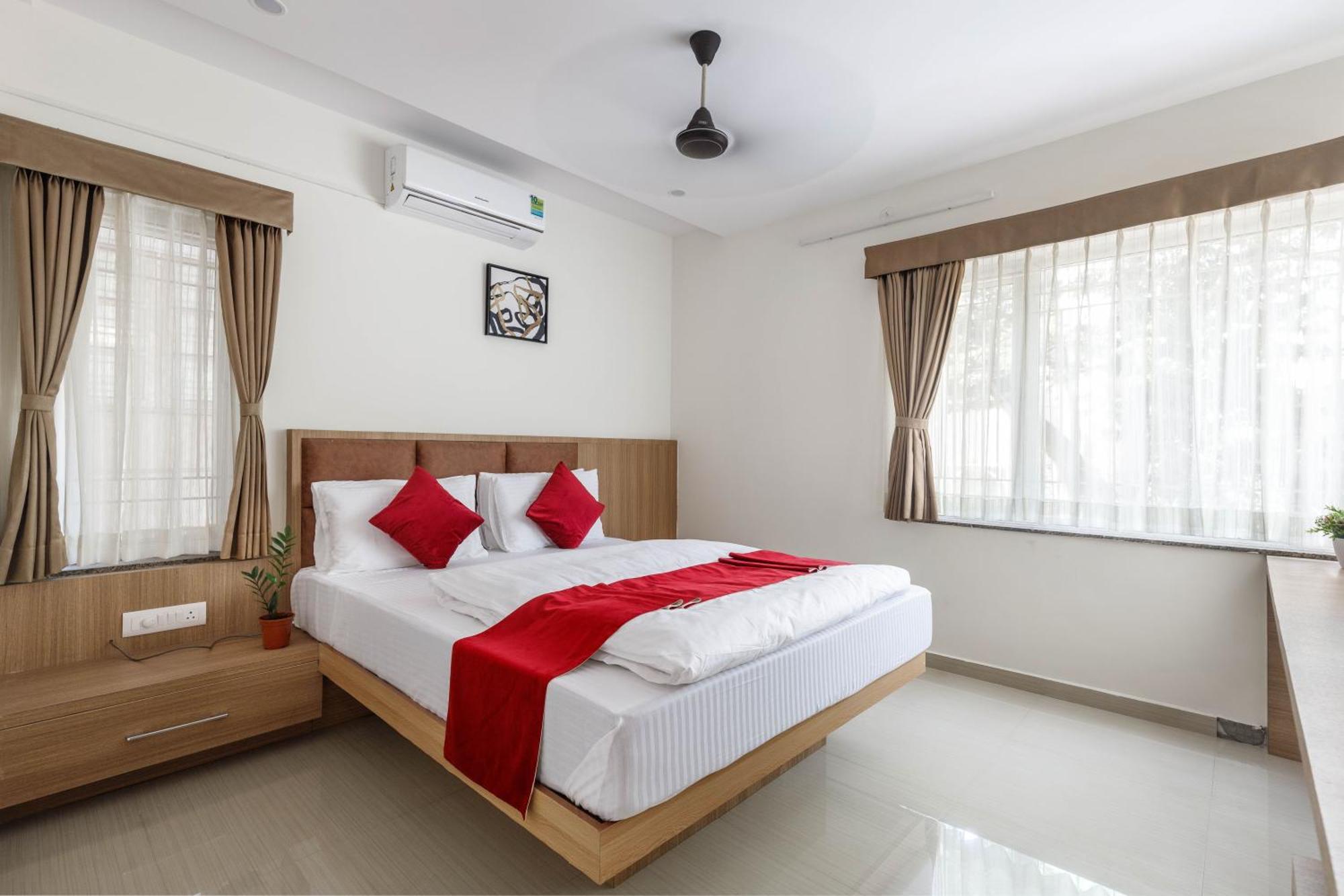 Apartamento Sunlight Serviced