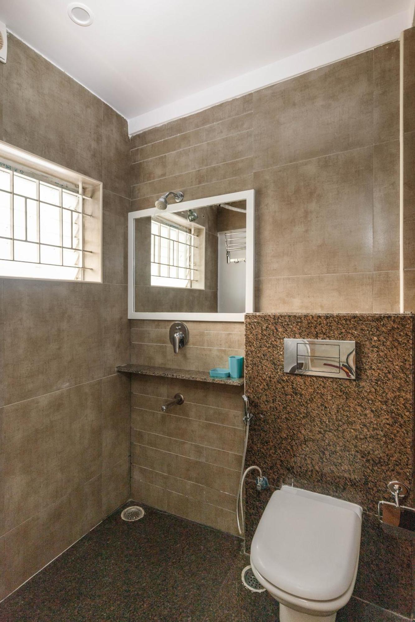 Sunlight Serviced Apartamento Bangalore
