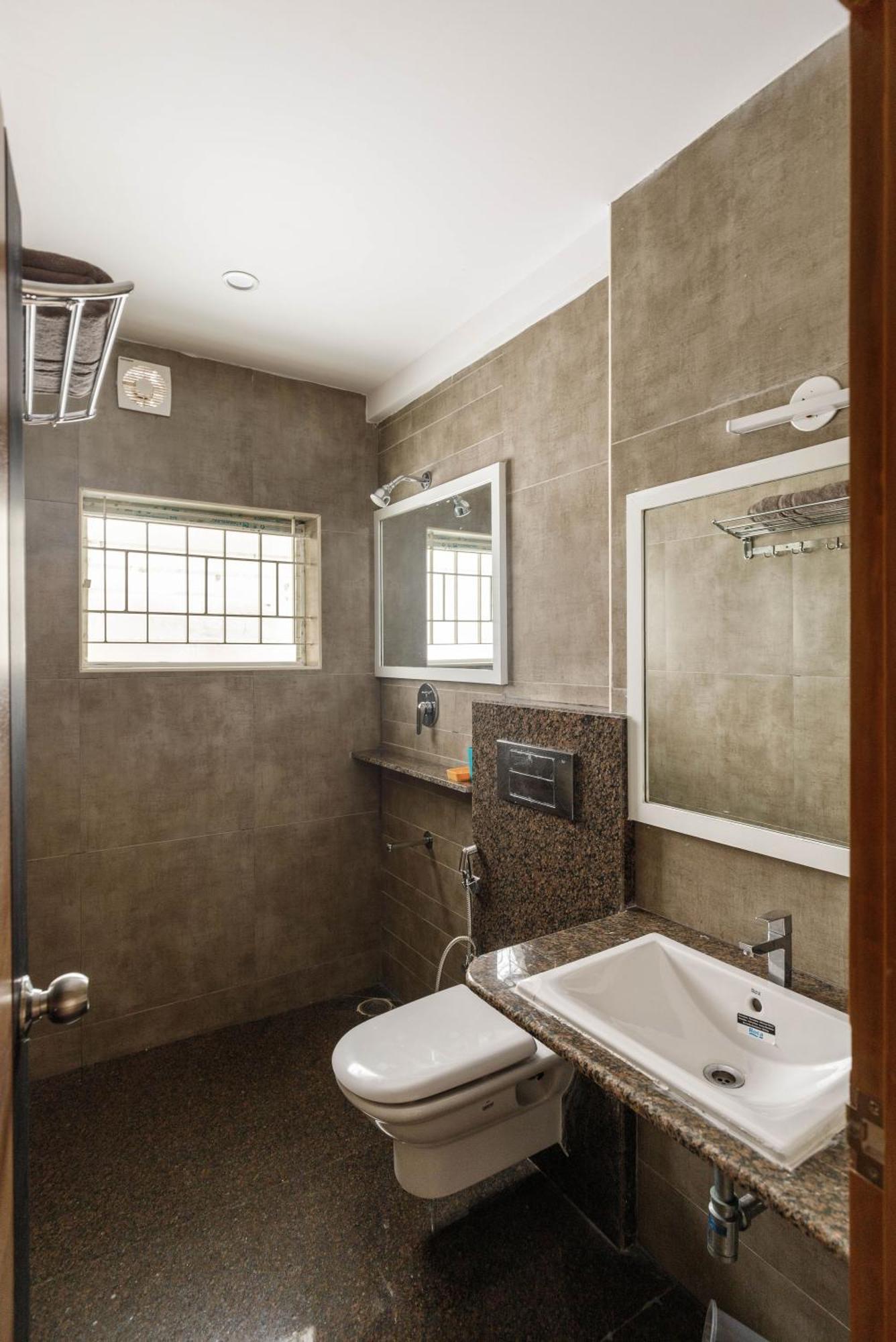 Apartamento Sunlight Serviced *