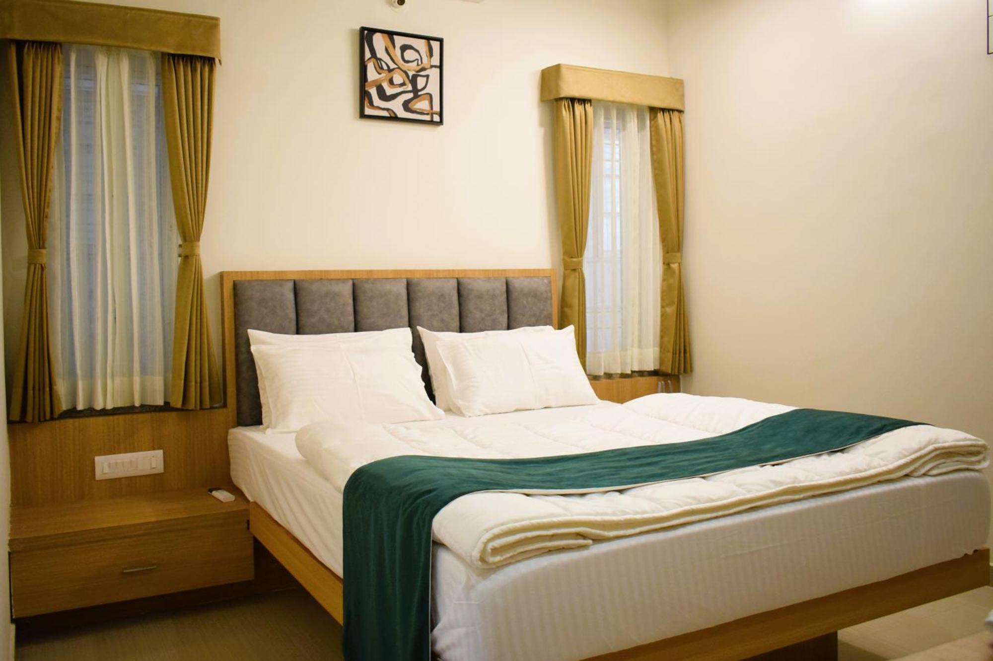 Apartamento Sunlight Serviced