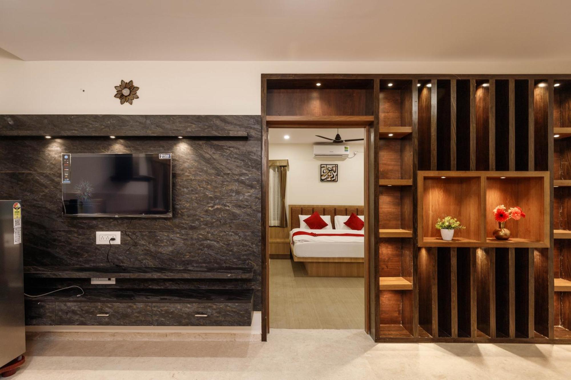 Sunlight Serviced Apartamento *