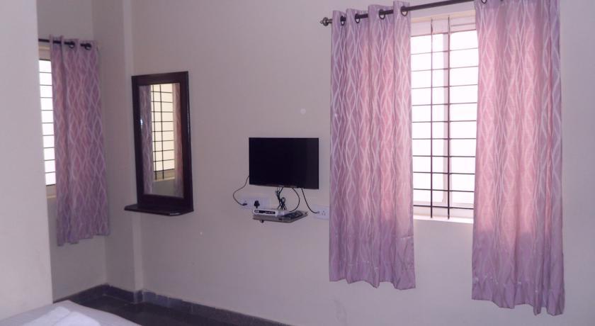 Guest house Mayur Suites Bangalore