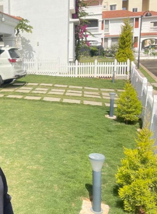 House Of Hiranandani * Bangalore