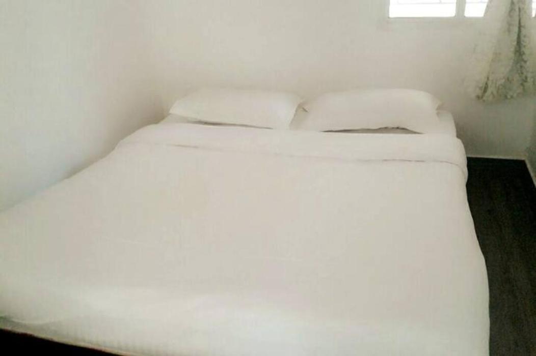 Apartamento Clover - At Koramangala 4th Block