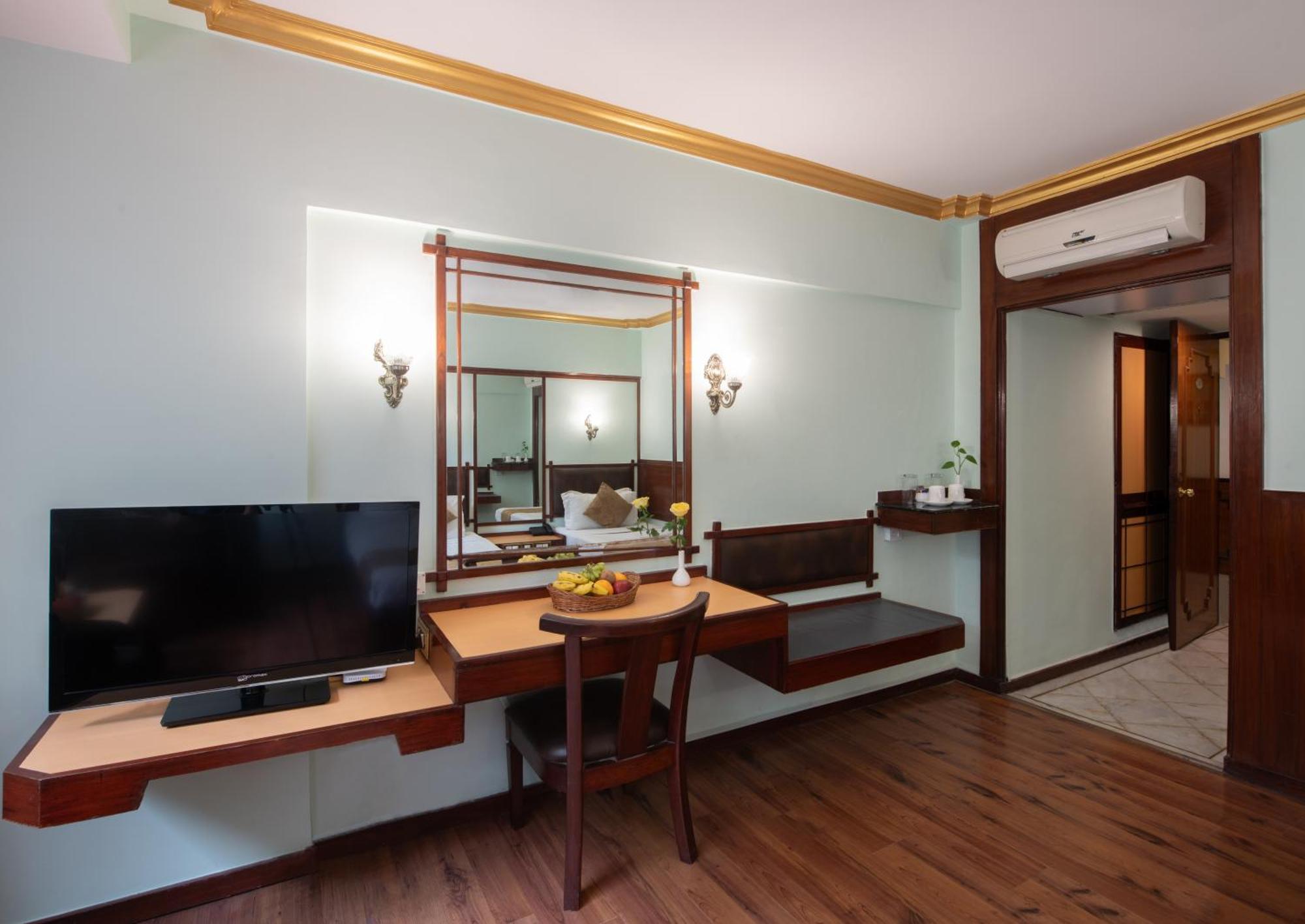 Hotel Nahar Heritage