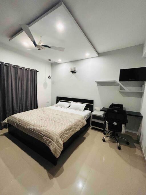 Snooze Living Urban Nest * Bangalore