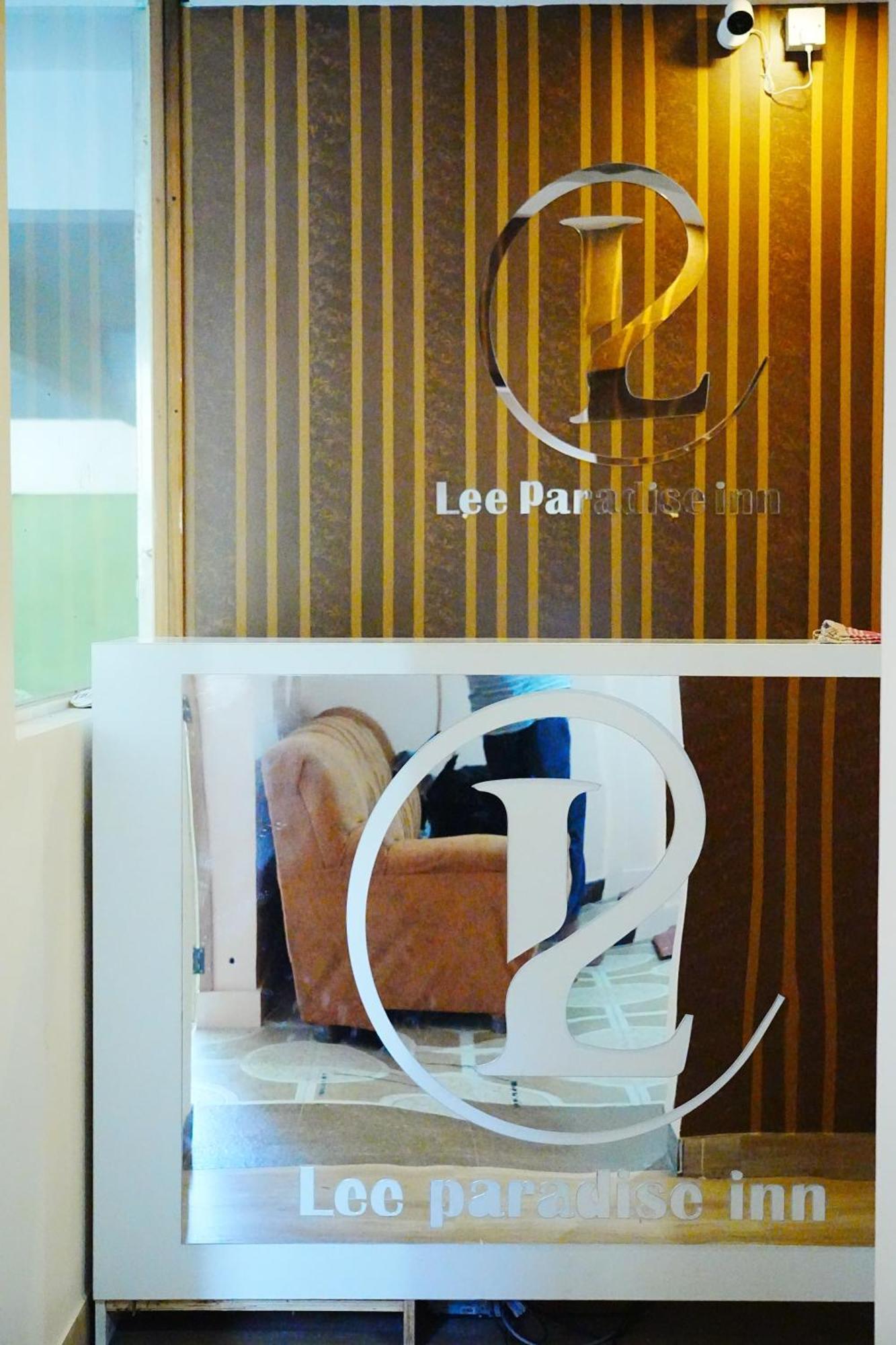 Lee Paradise * Bangalore