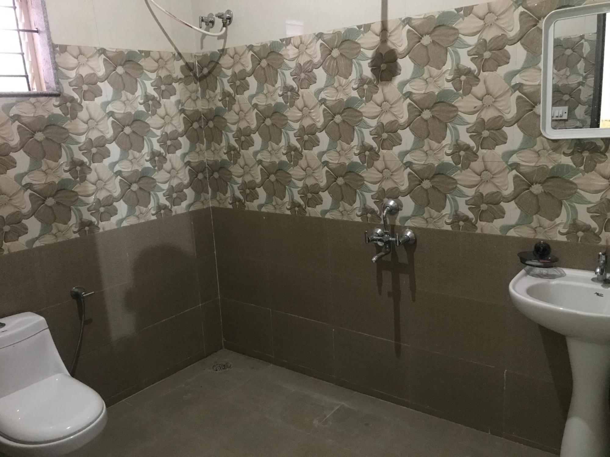 Kushi Apartment Bangalore