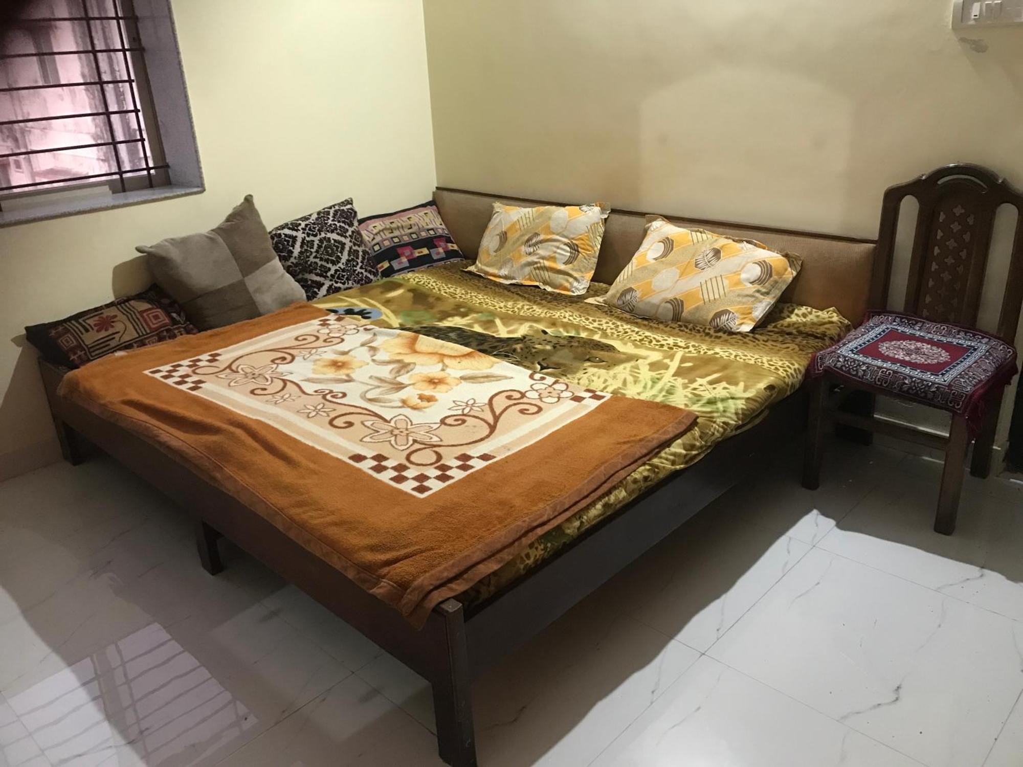 Kushi Apartment *