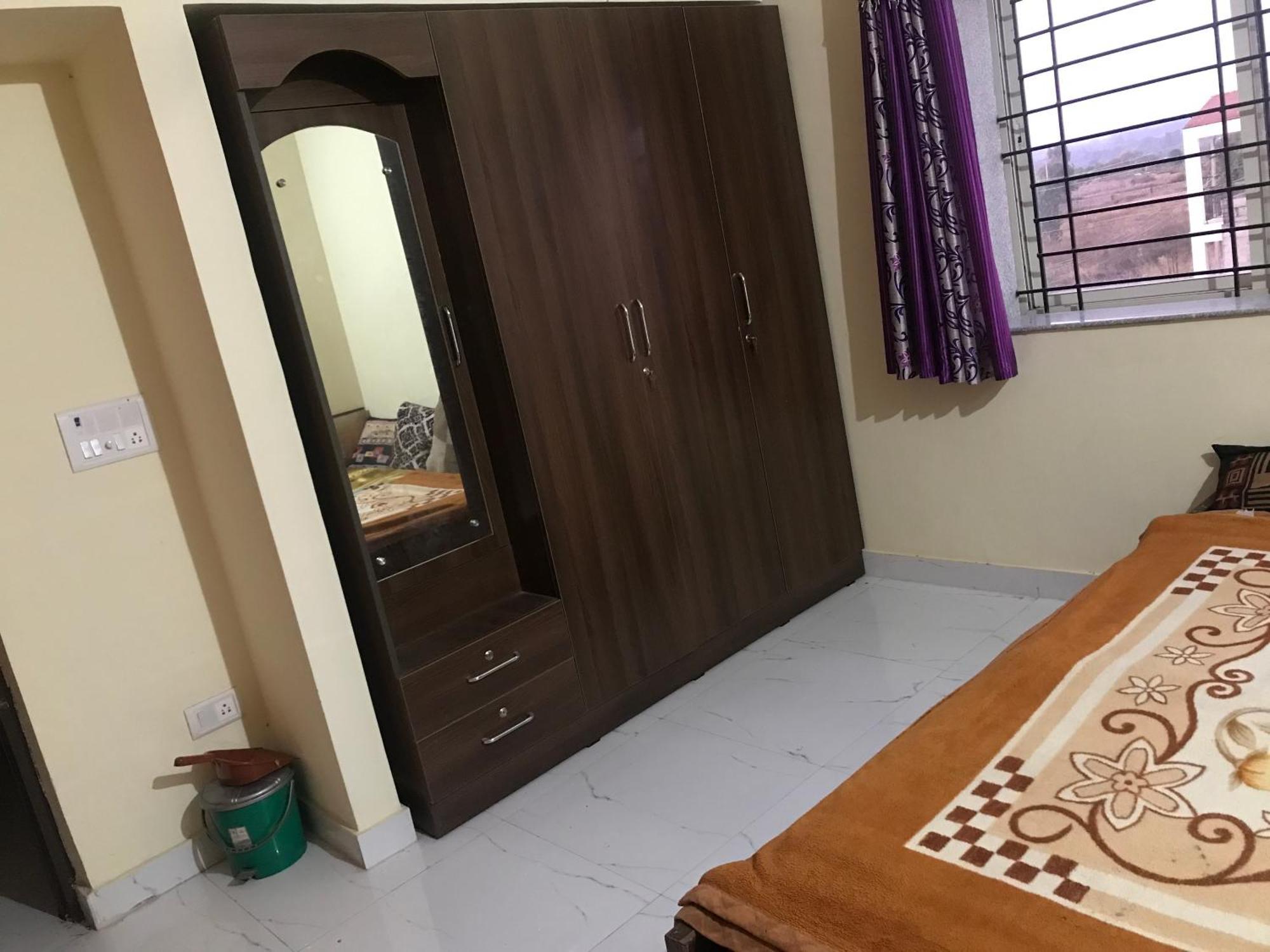 Kushi Apartment Bangalore