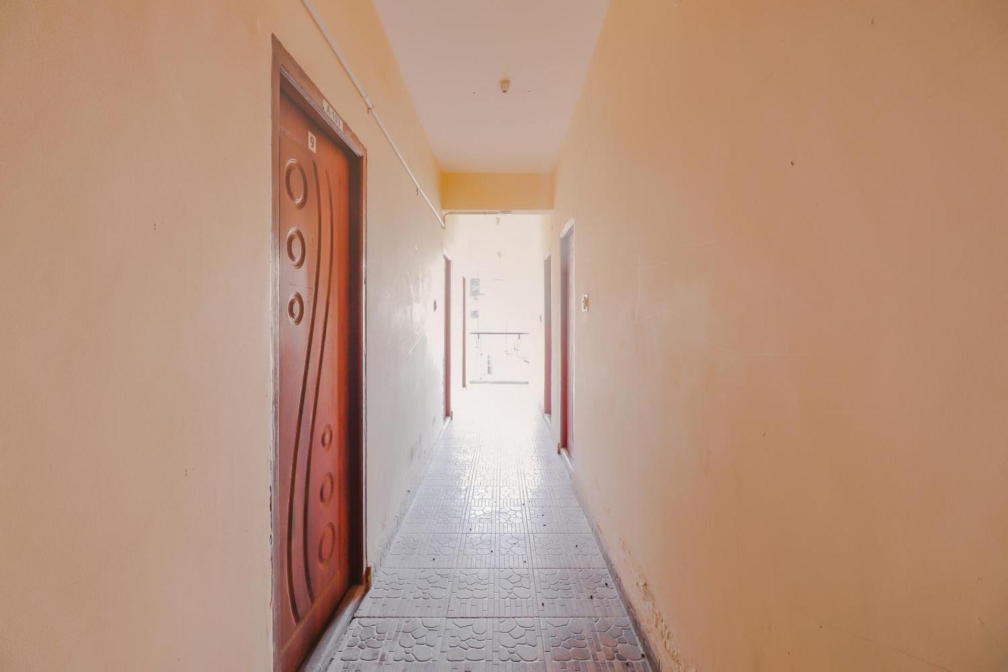 O Emara Residency 3* Bangalore