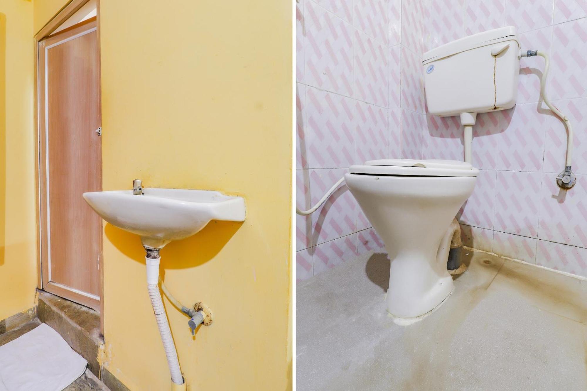 O Emara Residency 3*