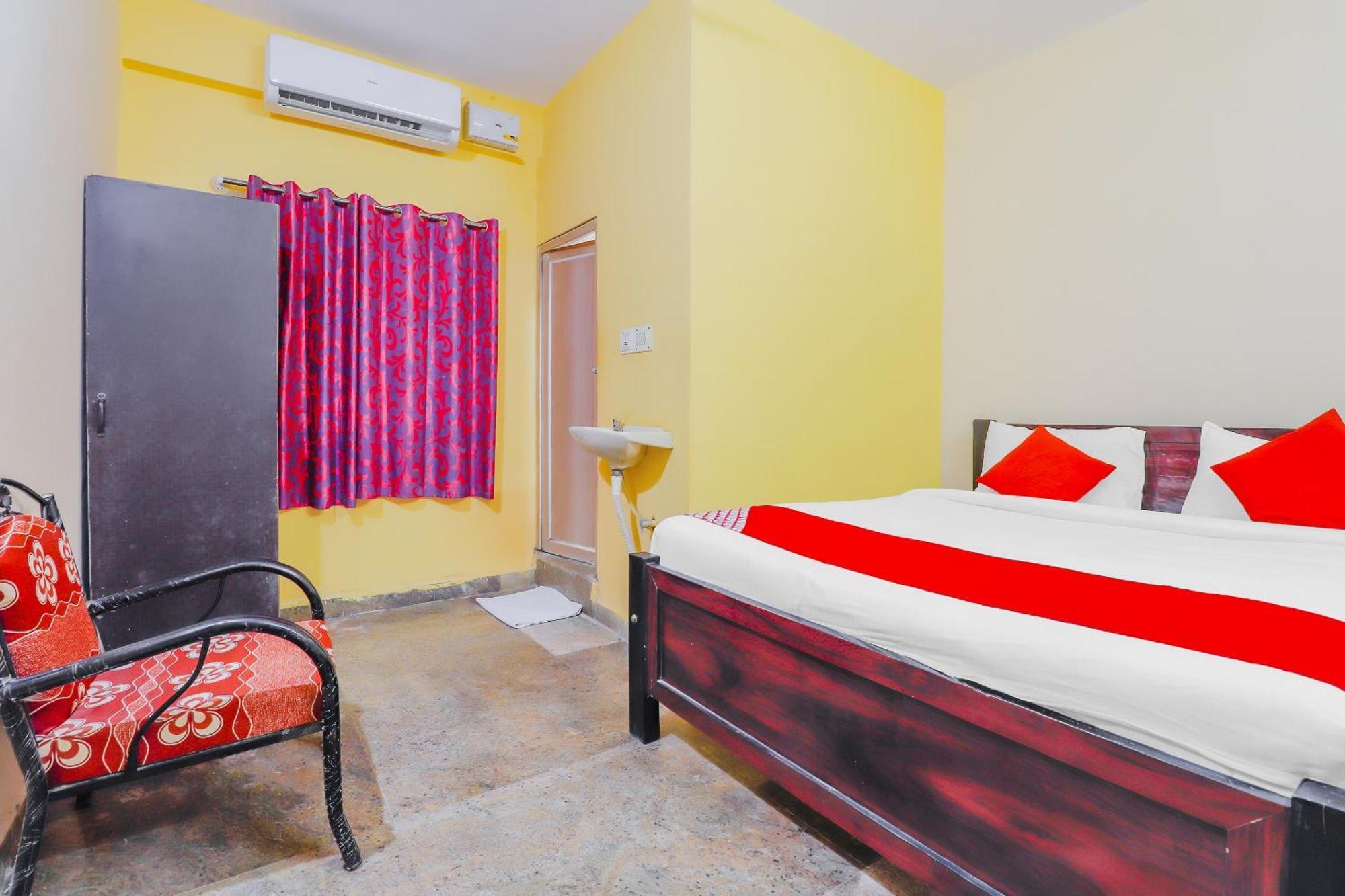 Hotel O Emara Residency Bangalore