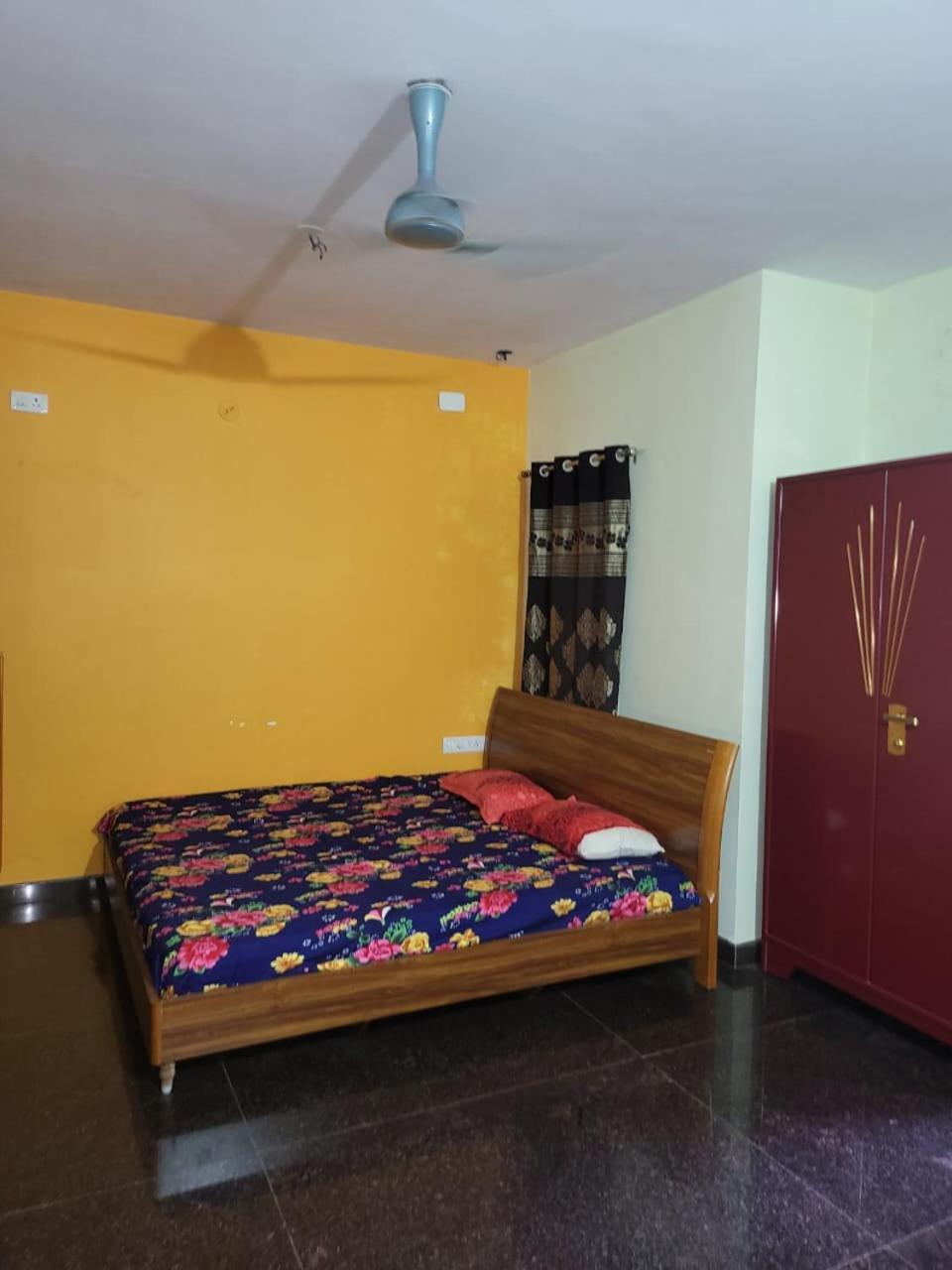 B.k Farm House Farm stay *