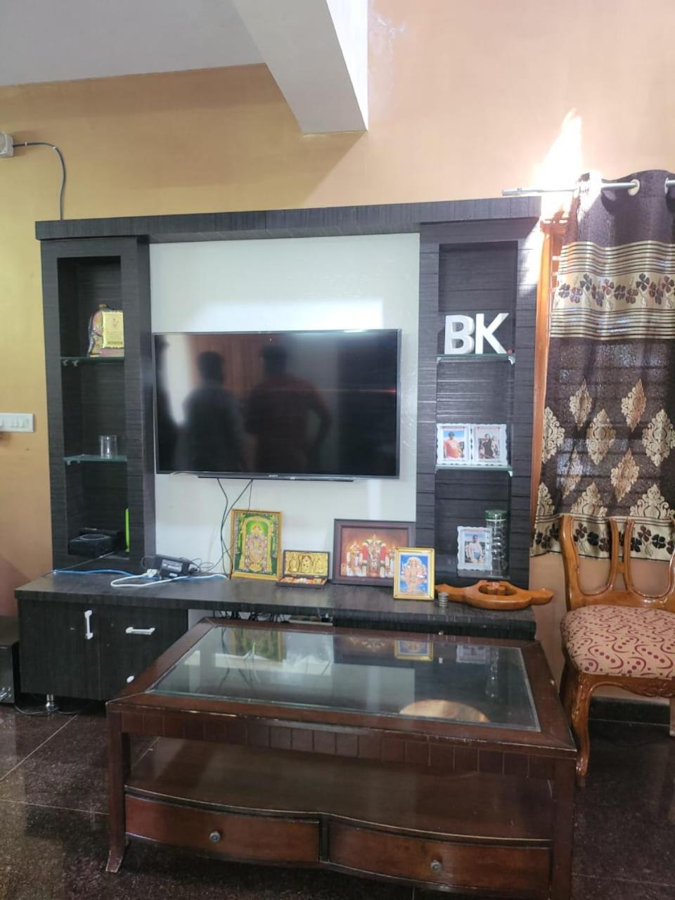 Farm stay B.k Farm House