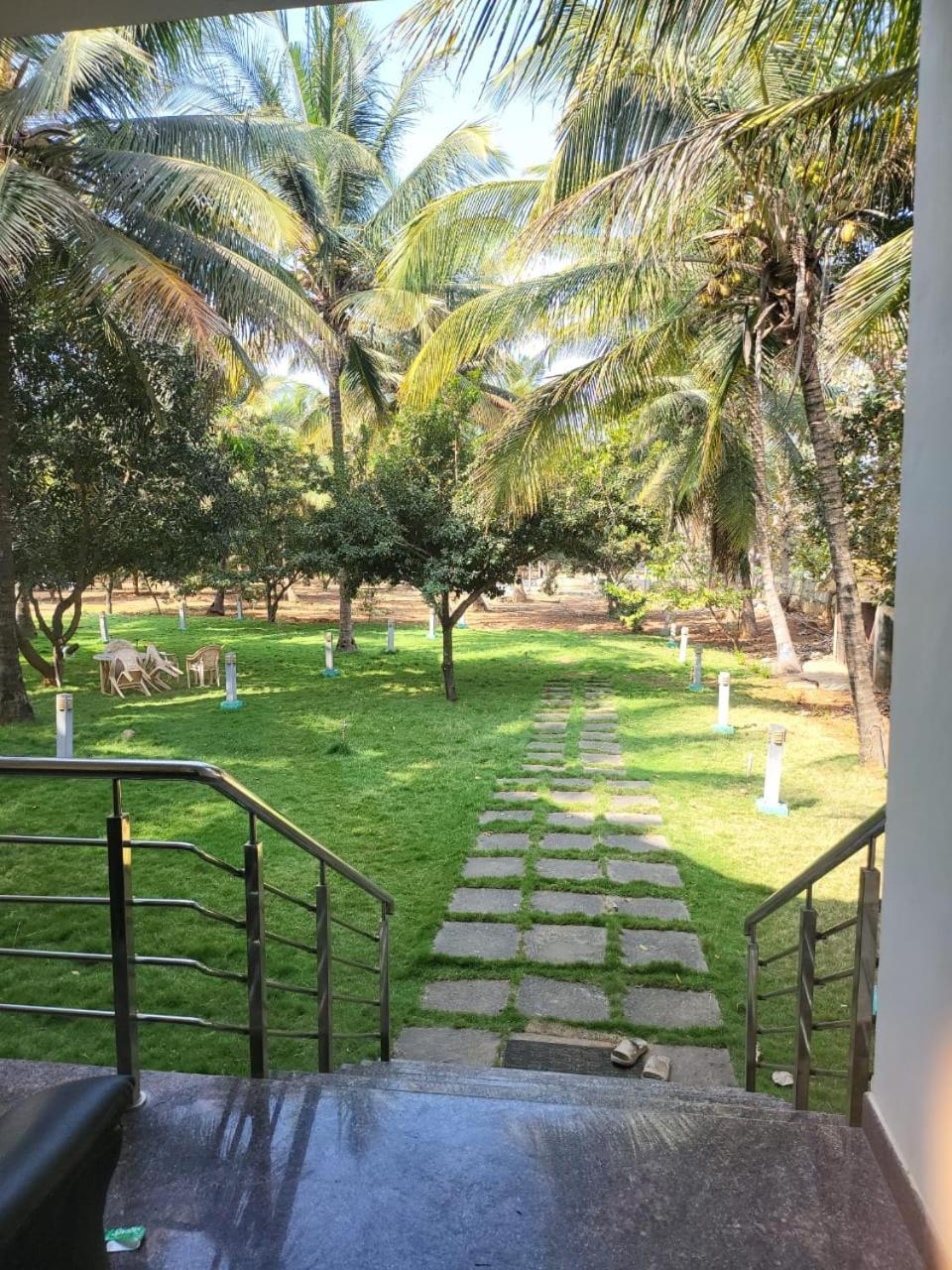 B.k Farm House Bangalore