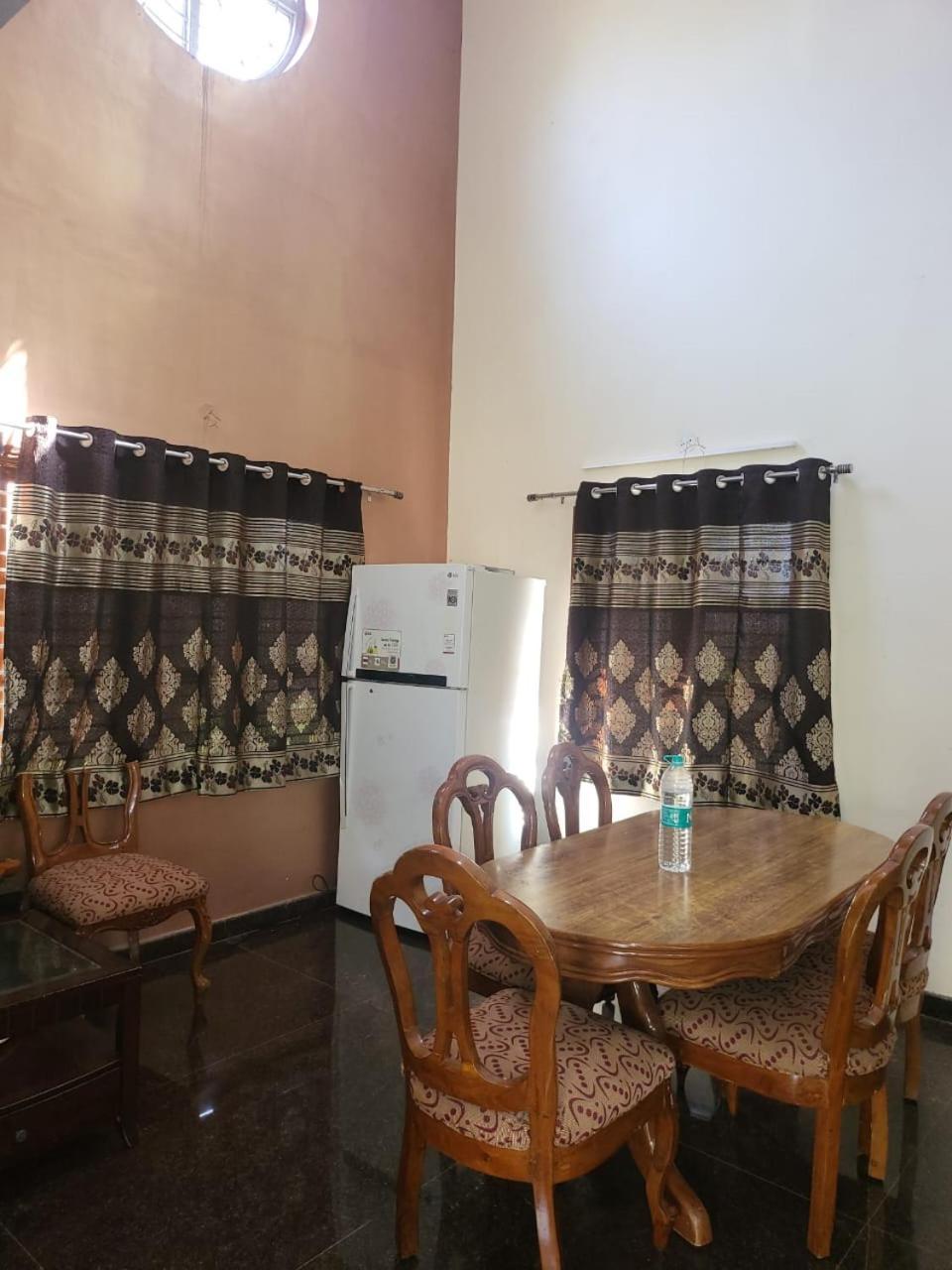 B.k Farm House