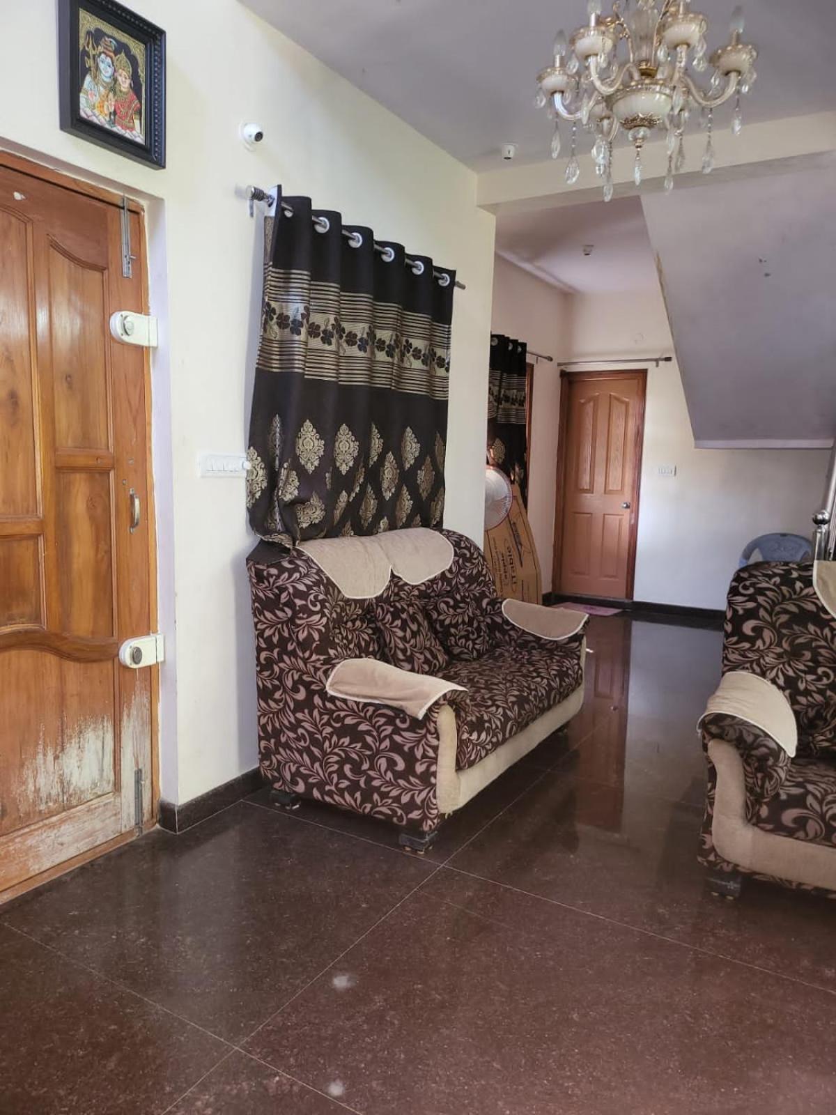B.k Farm House Farm stay