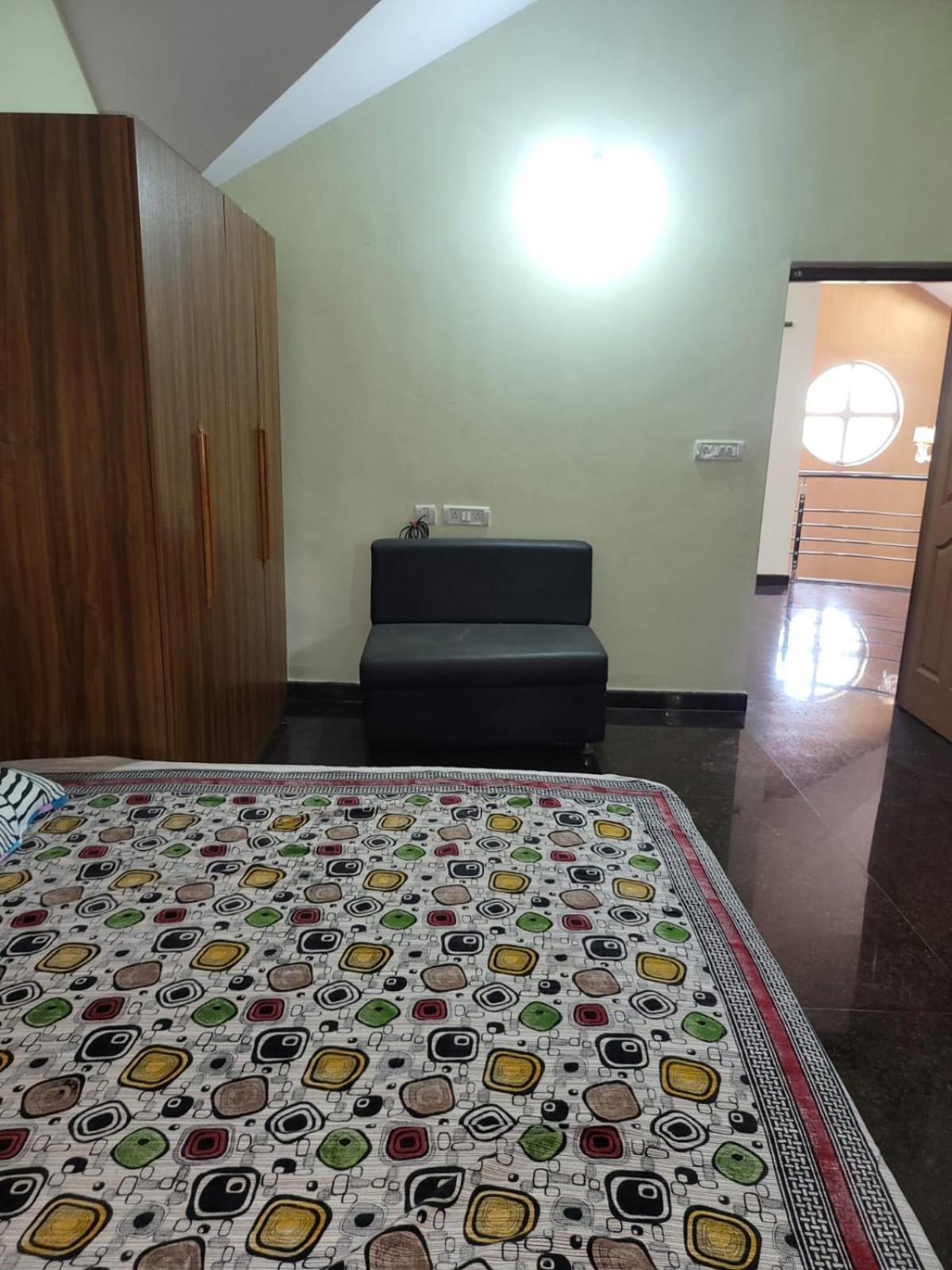 Farm stay B.k Farm House Bangalore