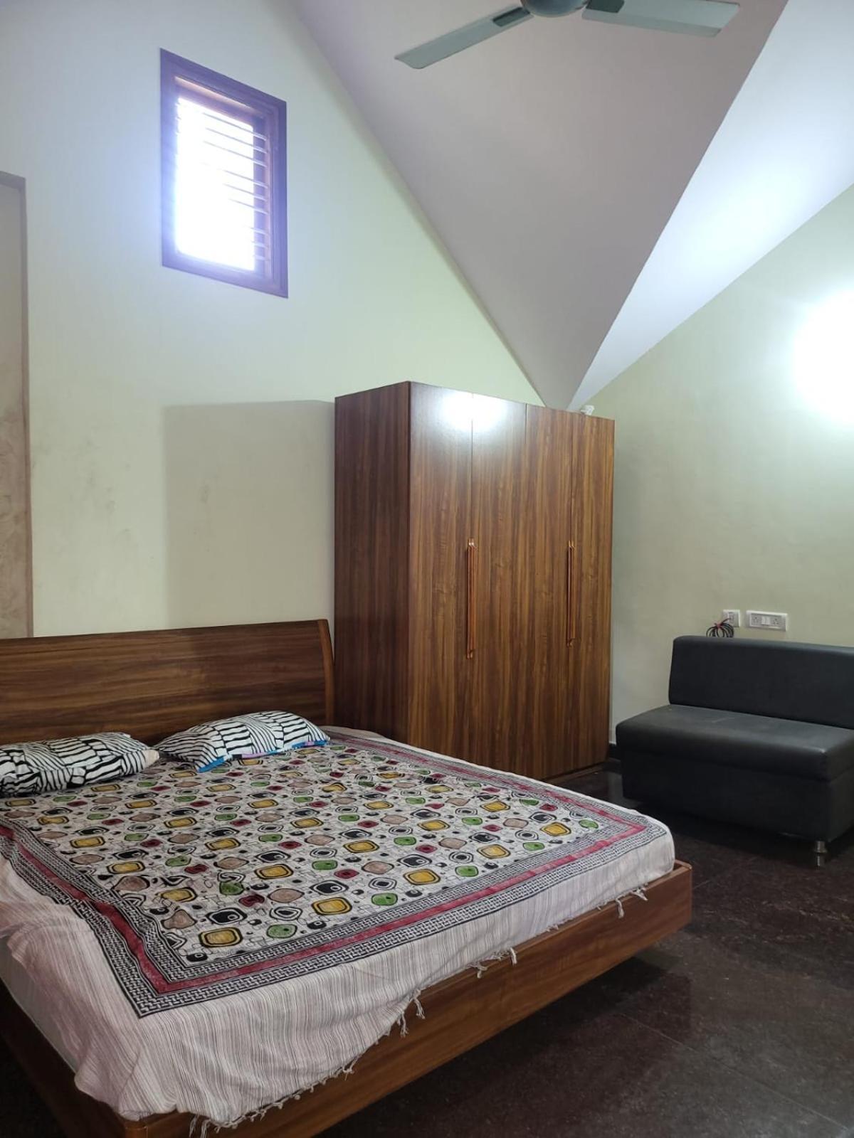 B.k Farm House *