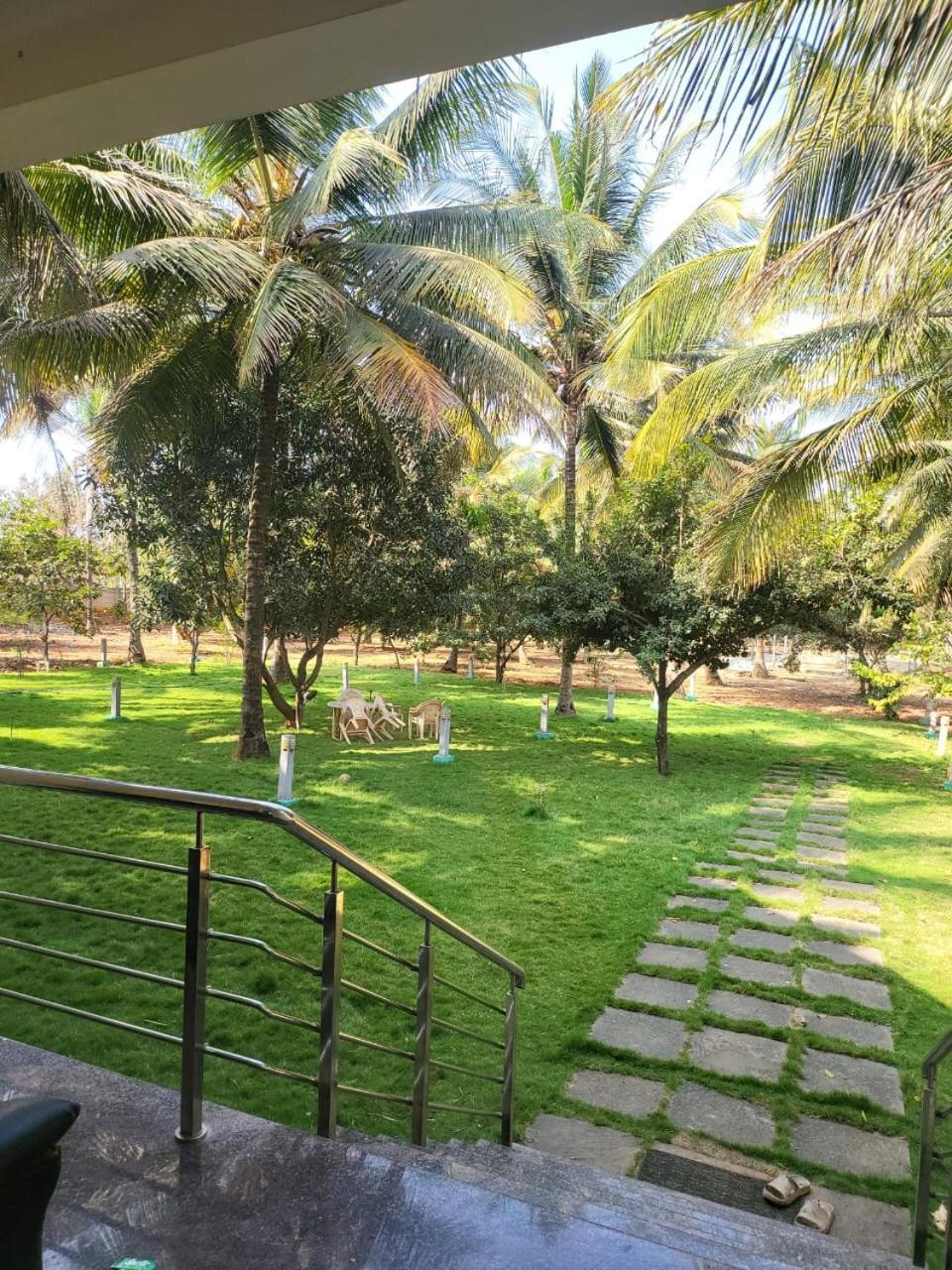 B.k Farm House Farm stay Bangalore