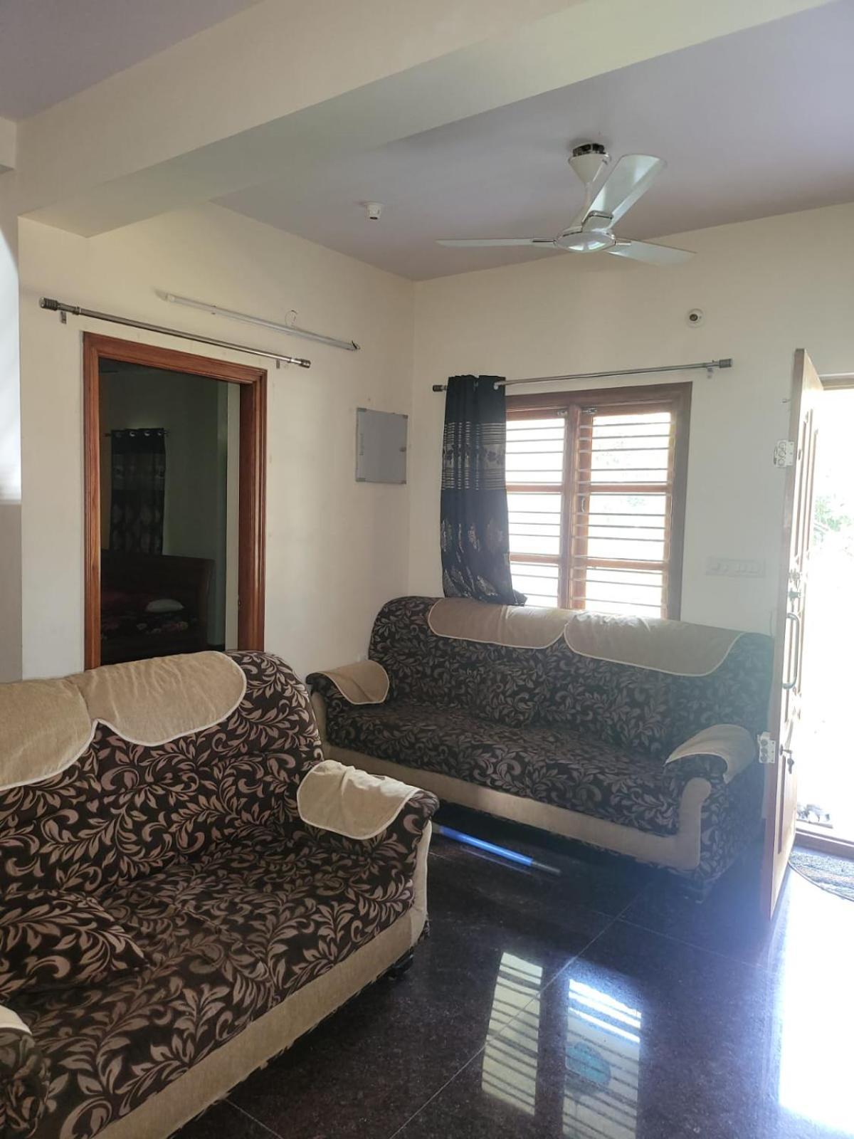 B.k Farm House