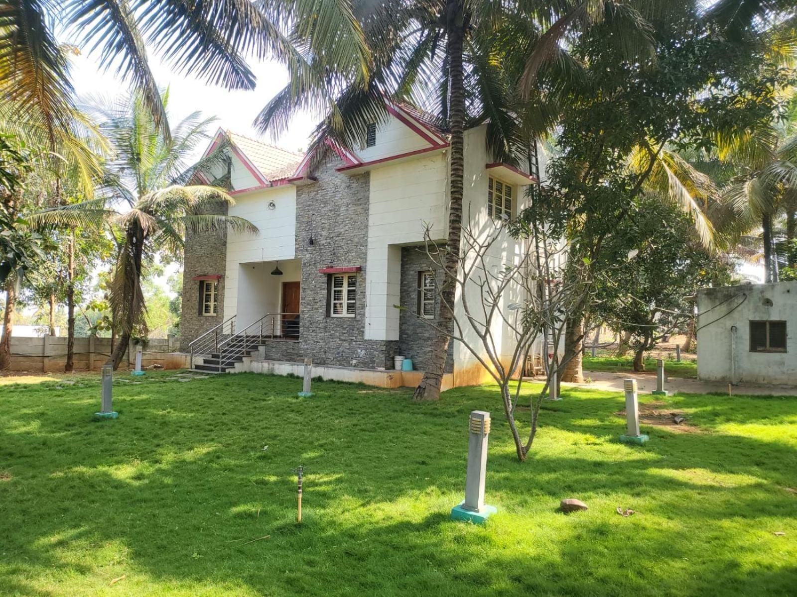 B.k Farm House Farm stay Bangalore