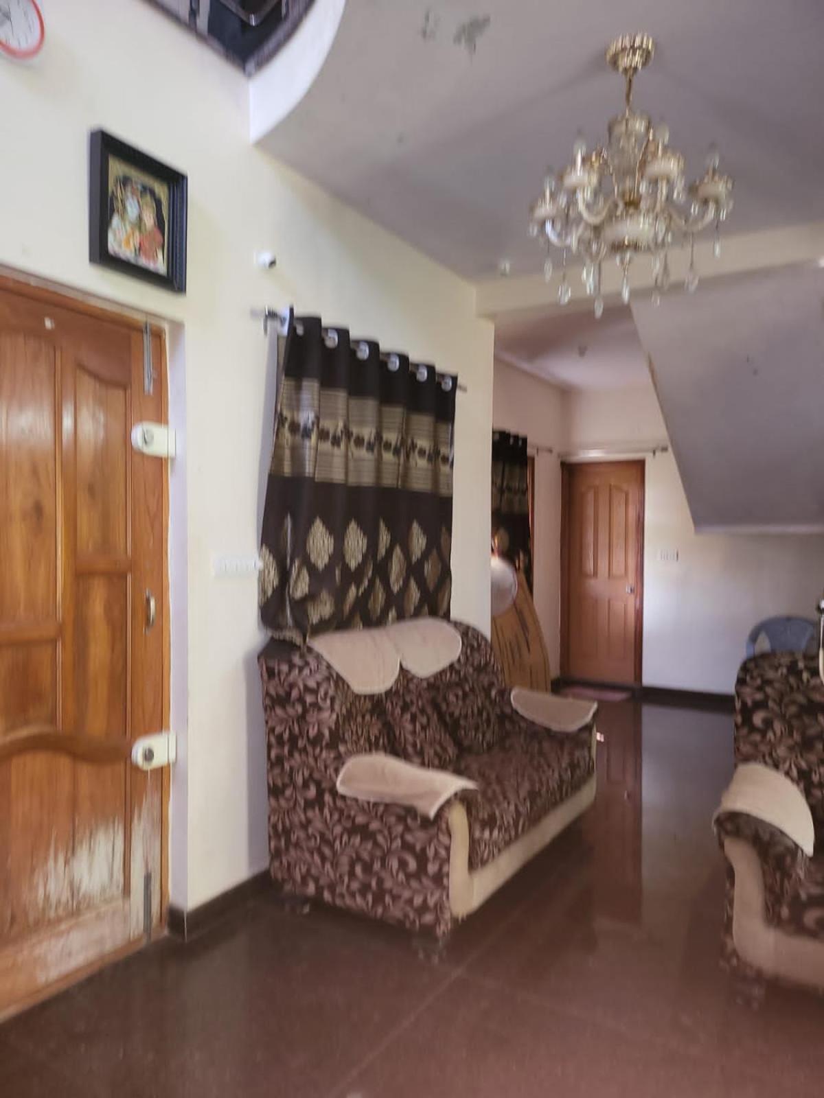 B.k Farm House Farm stay *