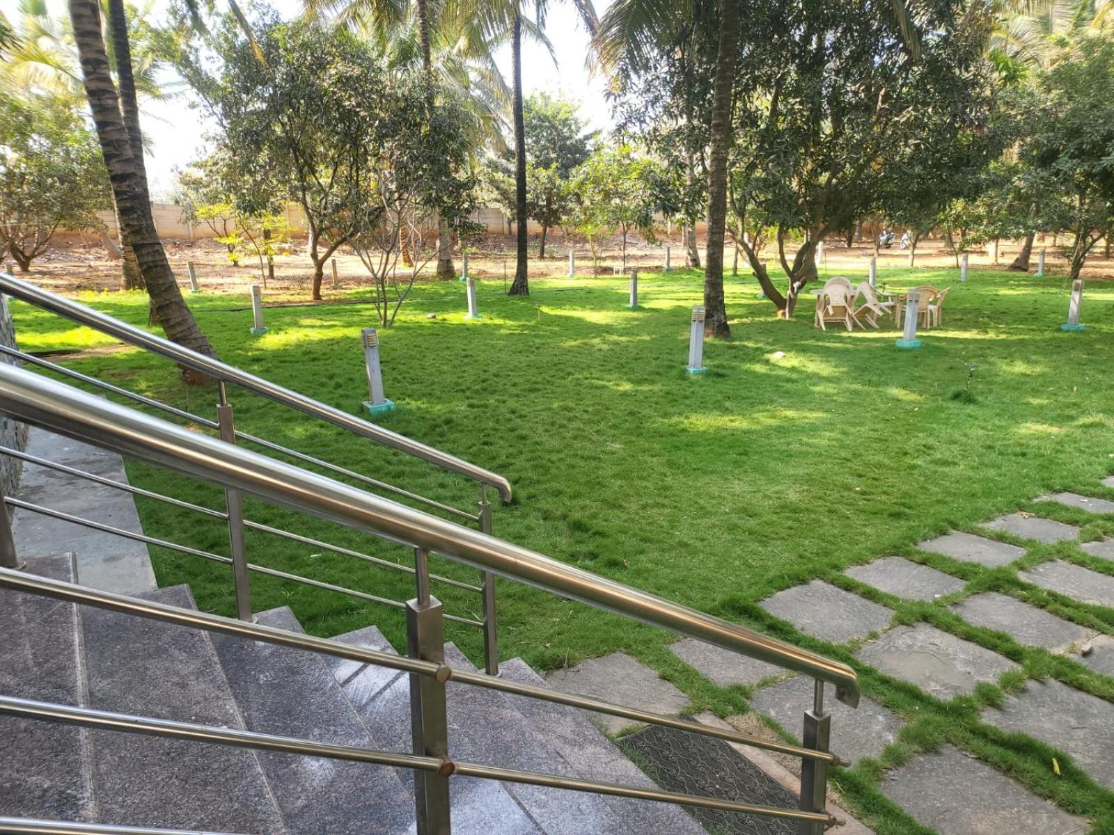B.k Farm House Farm stay Bangalore