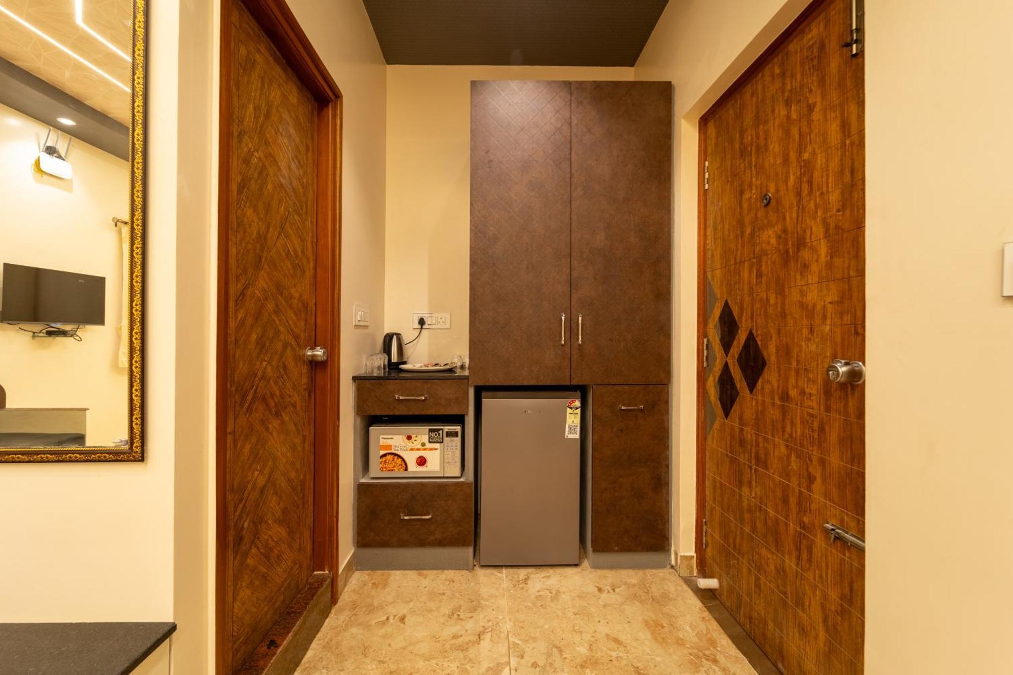 Hotel Seasons - Hbr