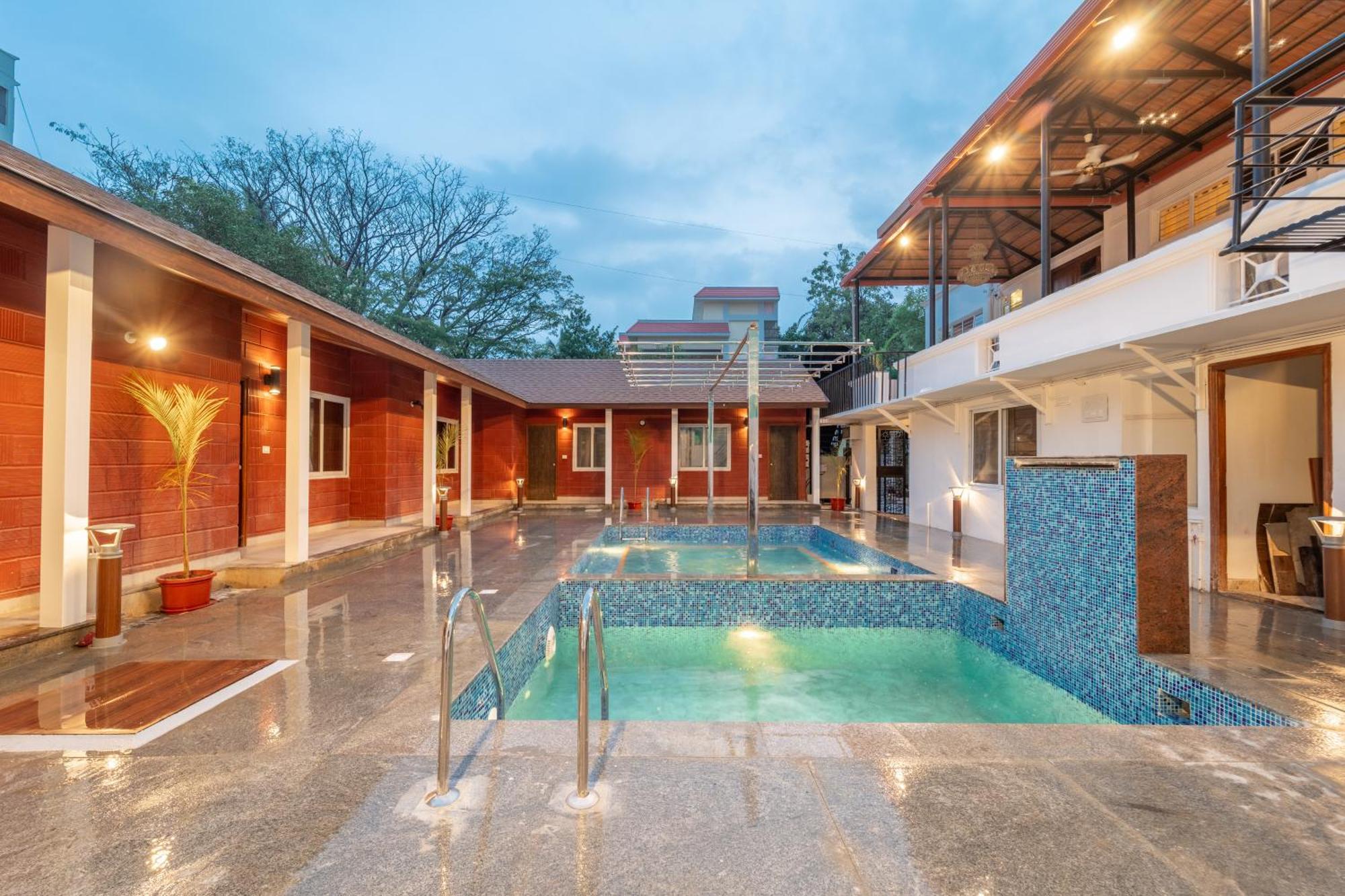 Seasons - Hbr Bangalore