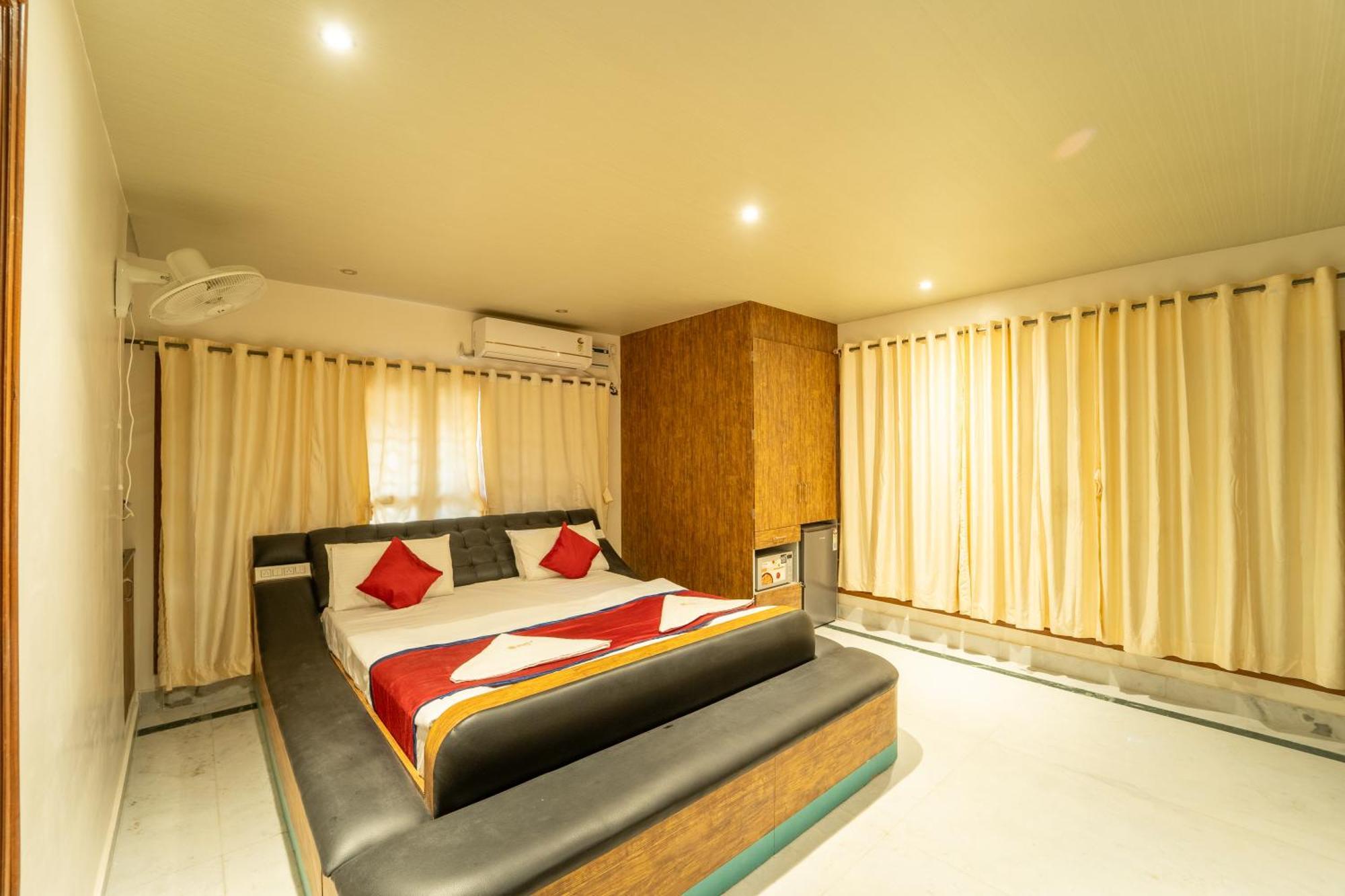 Hotel Seasons - Hbr 3*