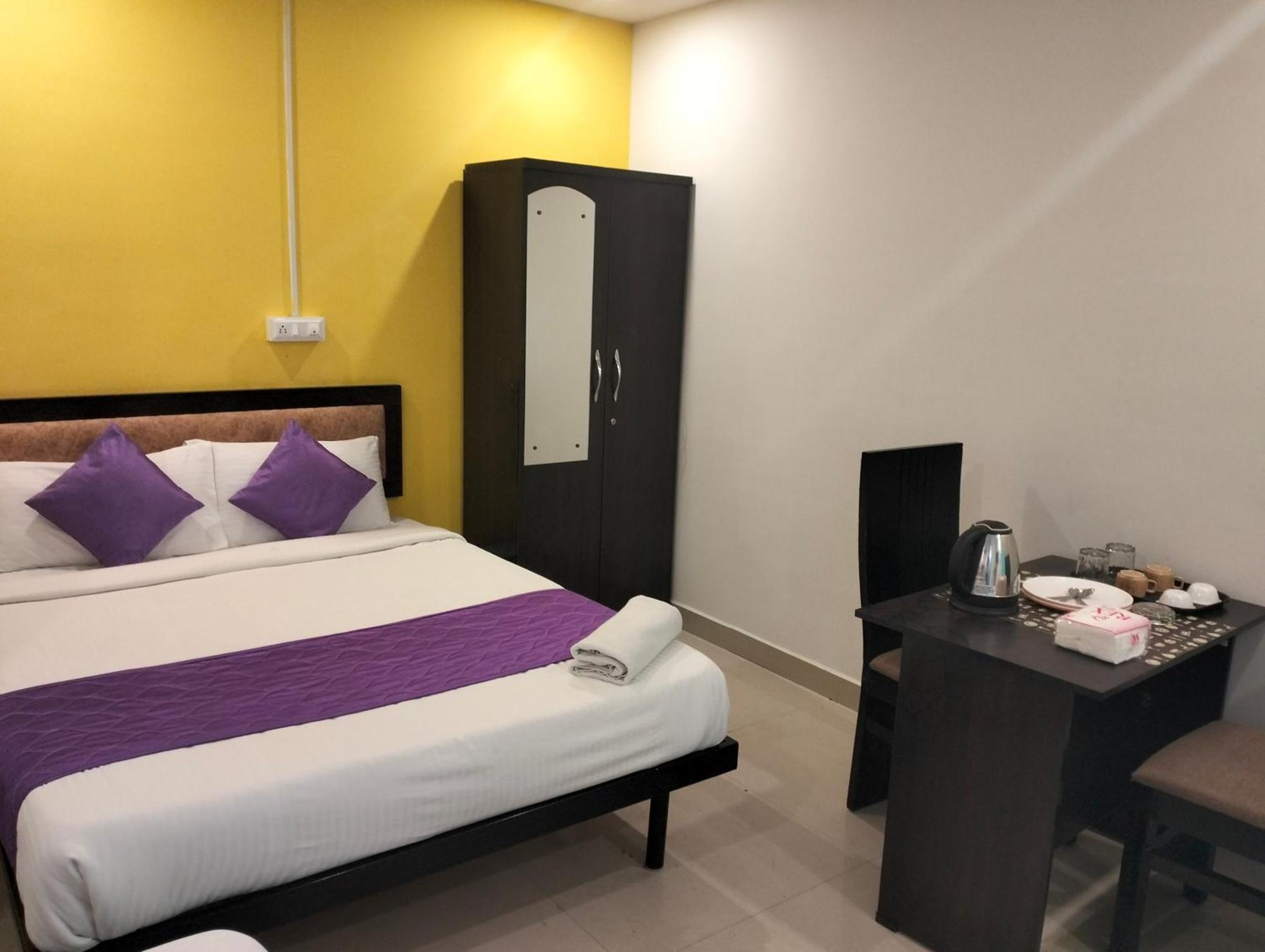 Sy Comforts Bangalore