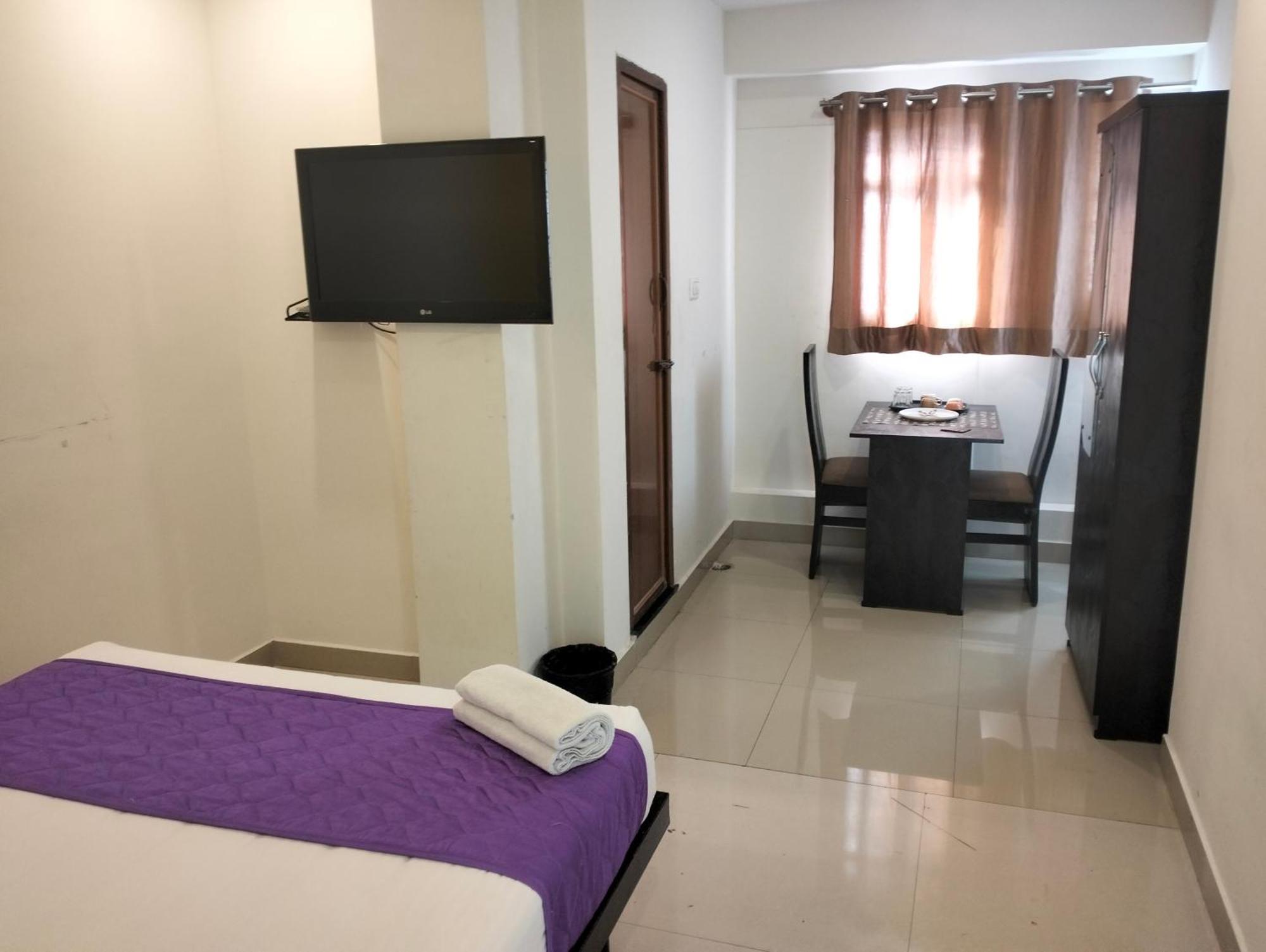 Sy Comforts 3* Bangalore